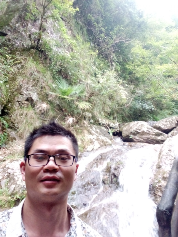 归属的第一张照片--金华王婆说媒