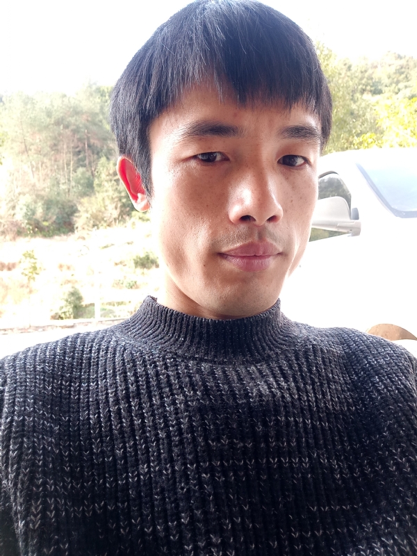 只为遇见你的第一张照片--金华王婆说媒
