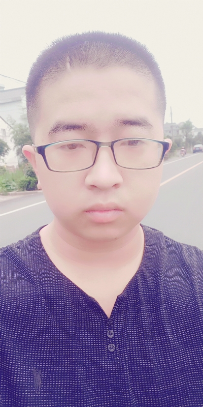 徐先森的第一张照片--金华王婆说媒