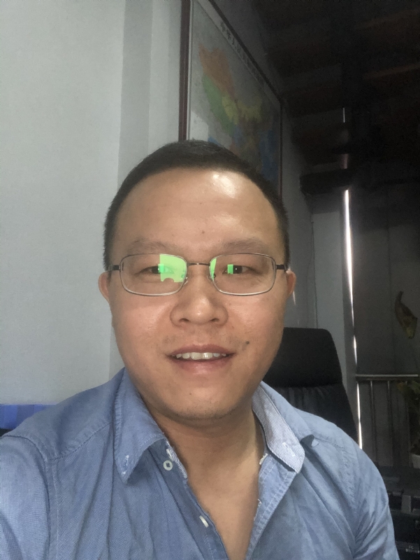 小吴的第一张照片--金华王婆说媒
