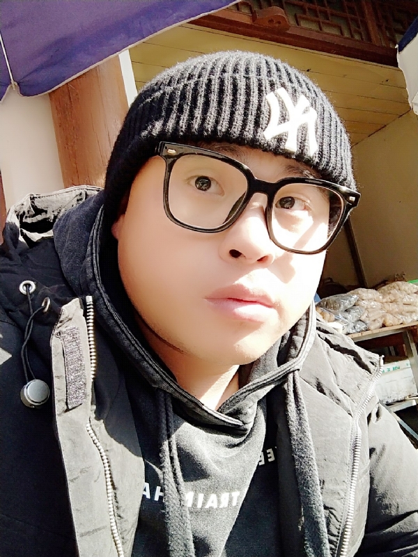 重新开始的第一张照片--金华王婆说媒