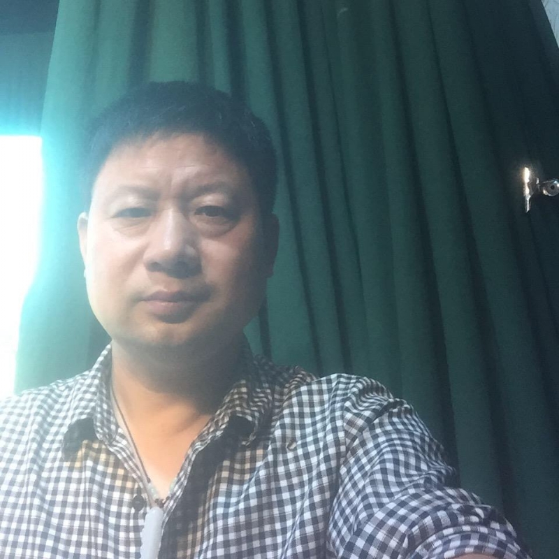 春康可帅的第一张照片--金华王婆说媒