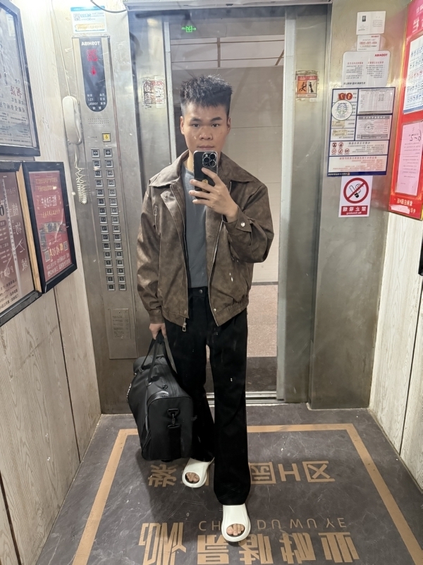jin的第一张照片--金华王婆说媒