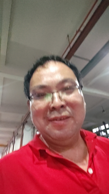 独行客的第一张照片--金华王婆说媒