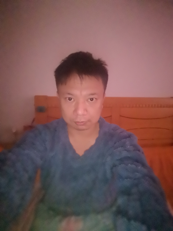 小虾米的第一张照片--金华王婆说媒