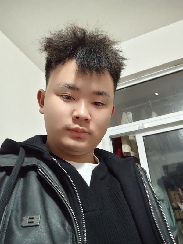 阿龙找对象的第一张照片--金华王婆说媒