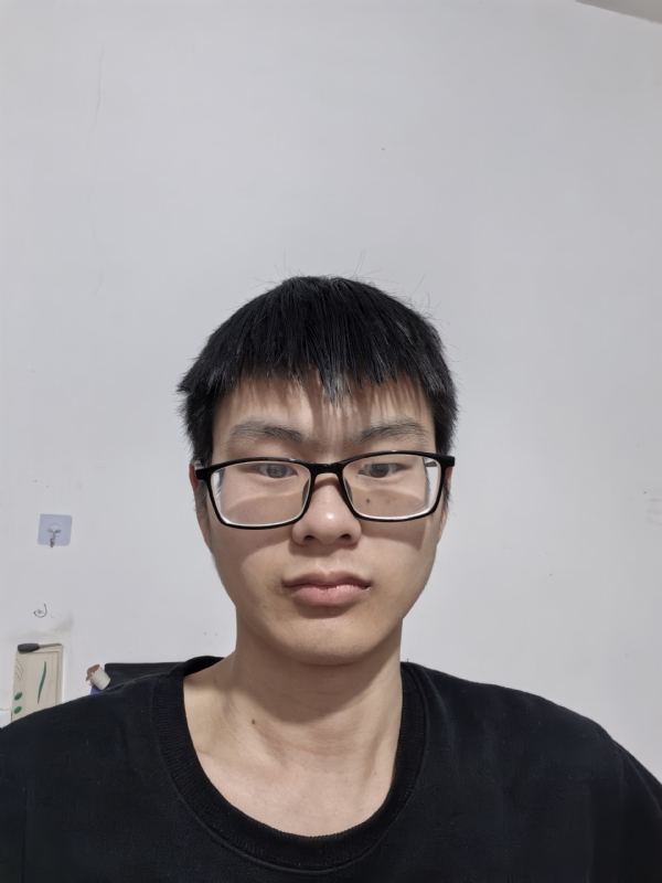 心如止水的第一张照片--金华王婆说媒